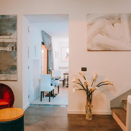 Hotel La Contrada Verbania Zewnętrze zdjęcie