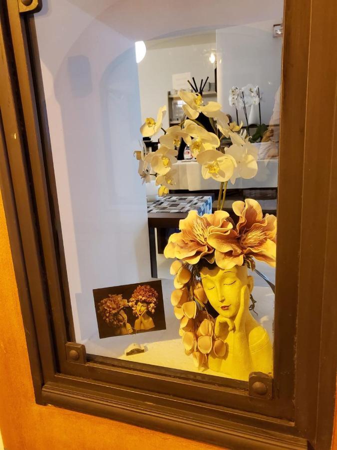 Hotel La Contrada Verbania Zewnętrze zdjęcie