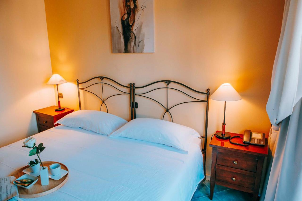 Hotel La Contrada Verbania Zewnętrze zdjęcie