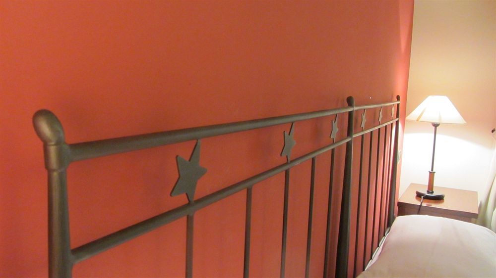 Hotel La Contrada Verbania Zewnętrze zdjęcie