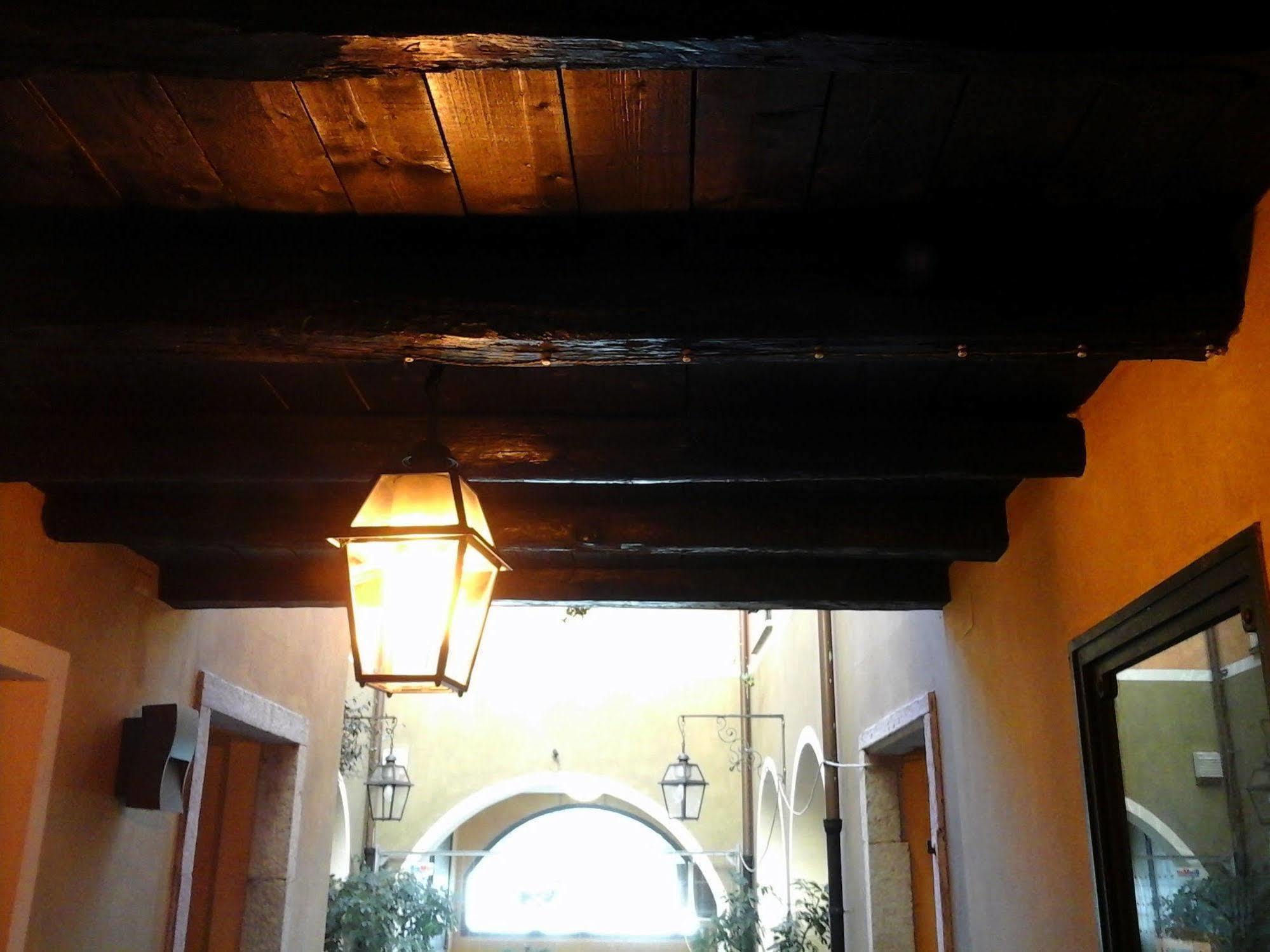 Hotel La Contrada Verbania Zewnętrze zdjęcie