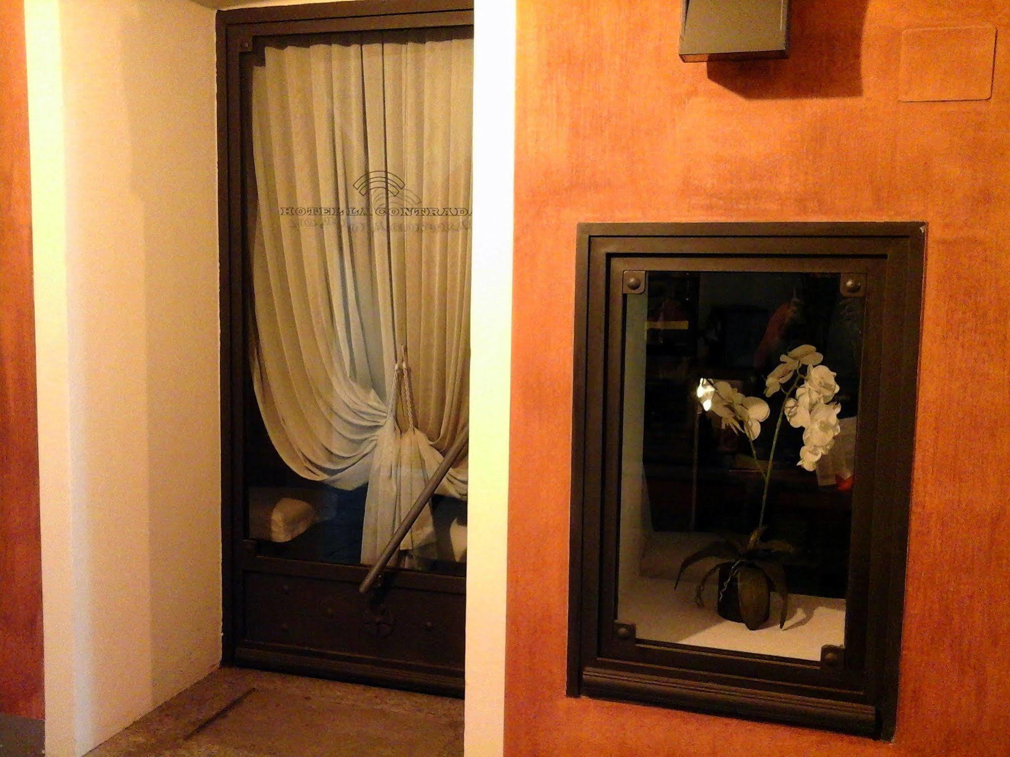 Hotel La Contrada Verbania Zewnętrze zdjęcie
